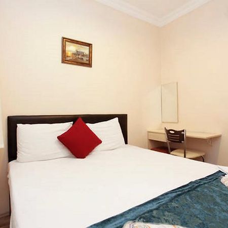 Berce Hotel อิสตันบูล ภายนอก รูปภาพ